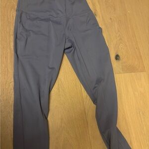 Jockey Dark Gray Leggings
